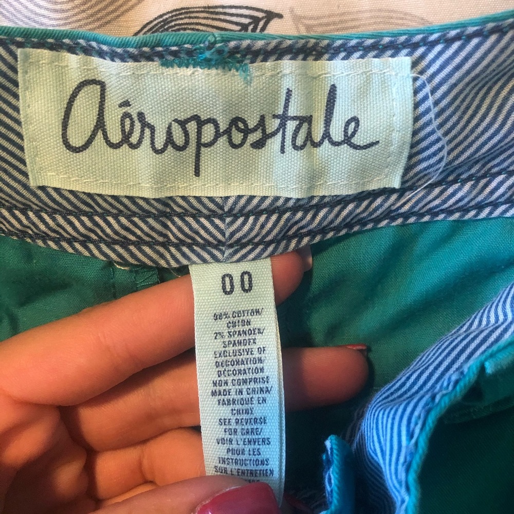Mid Rise Shorts (3pairs) - Picture 5 of 5